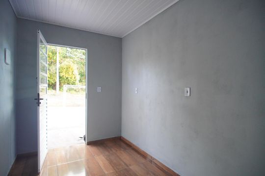 Sala de casa para alugar com 1 quarto, 40m² em Feitoria, São Leopoldo