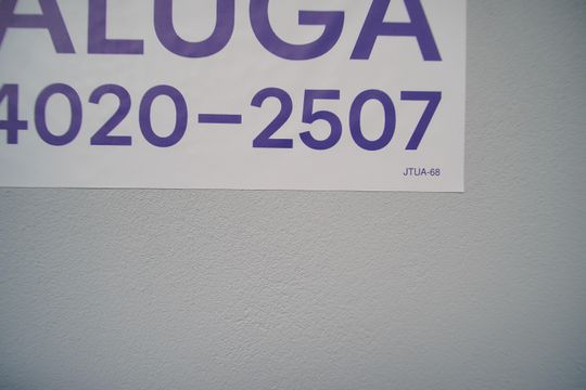 JTUA-68 de casa para alugar com 1 quarto, 40m² em Feitoria, São Leopoldo