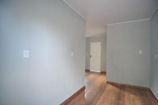 Casa para alugar com 1 quarto, 40m² em Feitoria, São Leopoldo