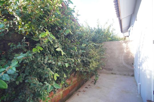 quintal de casa para alugar com 1 quarto, 40m² em Feitoria, São Leopoldo