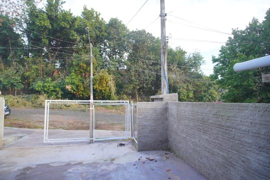 Vista do Quarto 1 de casa para alugar com 1 quarto, 40m² em Feitoria, São Leopoldo