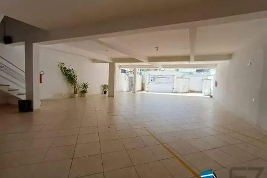 Apartamento à venda com 2 quartos, 48m² em Vila Eldizia, Santo André