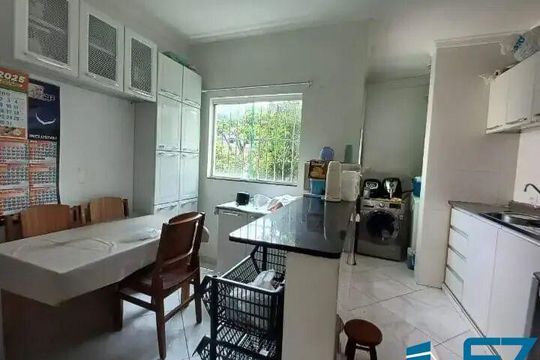 Apartamento à venda com 2 quartos, 48m² em Vila Eldizia, Santo André