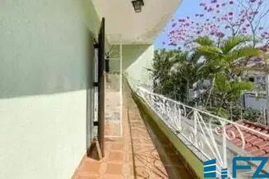 Casa à venda com 5 quartos, 357m² em Parque dos Passaros, São Bernardo do Campo