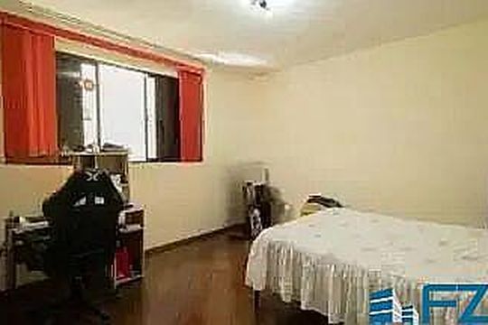 Casa à venda com 5 quartos, 357m² em Parque dos Passaros, São Bernardo do Campo