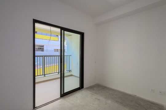 Kitnet/Studio à venda com 1 quarto, 34m² em Jardim das Acacias, São Paulo