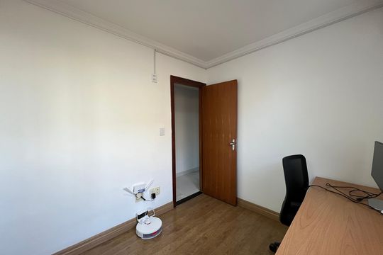 Quarto 1 de apartamento à venda com 2 quartos, 75m² em Paquetá, Belo Horizonte
