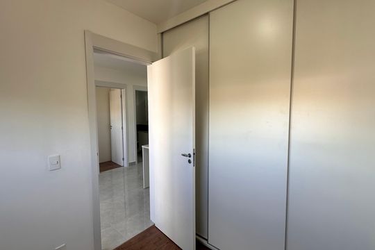 Apartamento à venda com 2 quartos, 38m² em Jardim São Luís, São Paulo