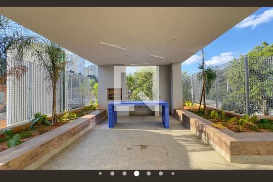 Apartamento à venda com 2 quartos, 38m² em Jardim São Luís, São Paulo