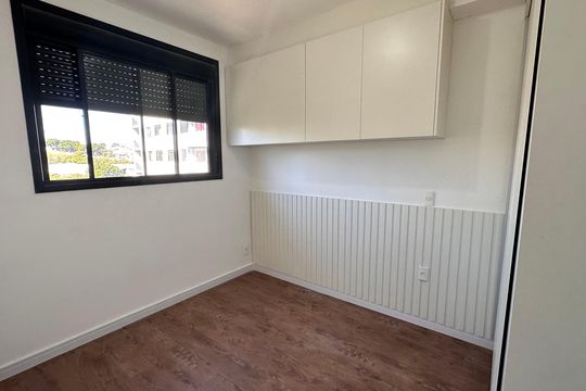 Apartamento à venda com 2 quartos, 38m² em Jardim São Luís, São Paulo