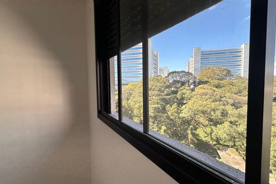 Apartamento à venda com 2 quartos, 38m² em Jardim São Luís, São Paulo