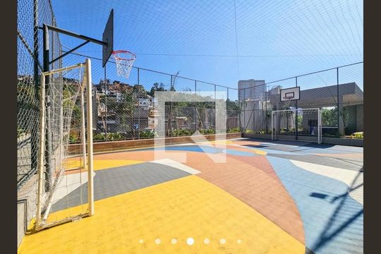 Apartamento à venda com 2 quartos, 38m² em Jardim São Luís, São Paulo