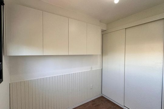 Apartamento à venda com 2 quartos, 38m² em Jardim São Luís, São Paulo