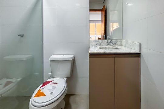 Apartamento para alugar com 1 quarto, 24m² em Vila Monte Alegre, São Paulo