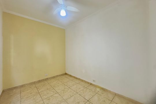 Quarto 1 de casa para alugar com 2 quartos, 43m² em Cidade Parque Alvorada, Guarulhos