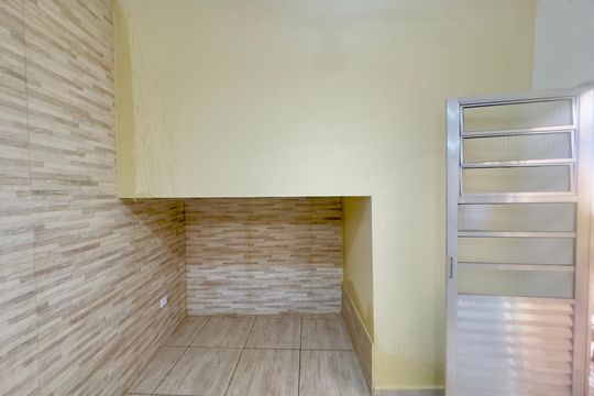 Sala de casa para alugar com 2 quartos, 43m² em Cidade Parque Alvorada, Guarulhos