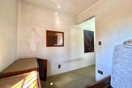 Suite de casa à venda com 3 quartos, 130m² em Jabaquara, São Paulo