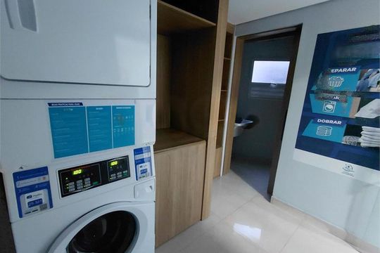 Apartamento à venda com 2 quartos, 41m² em Casa Verde, São Paulo