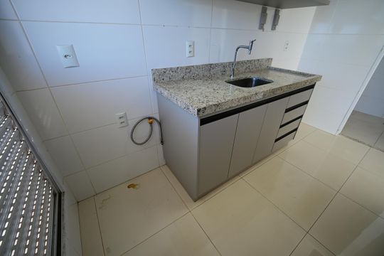 Apartamento para alugar com 2 quartos, 64m² em Jardim Europa, Goiânia