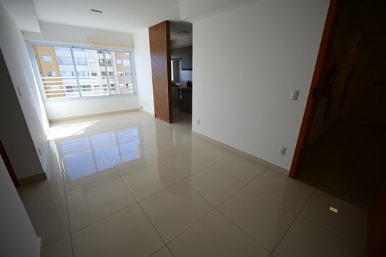 Apartamento para alugar com 2 quartos, 64m² em Jardim Europa, Goiânia