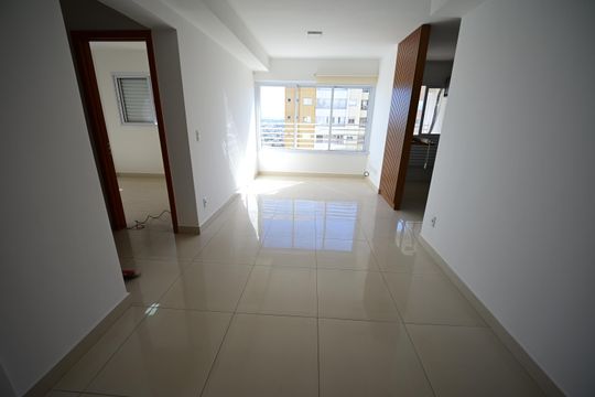 Apartamento para alugar com 2 quartos, 64m² em Jardim Europa, Goiânia