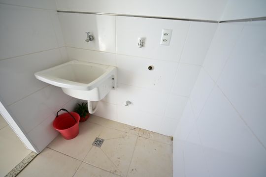 Apartamento para alugar com 2 quartos, 64m² em Jardim Europa, Goiânia