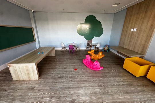 Apartamento para alugar com 2 quartos, 64m² em Jardim Europa, Goiânia