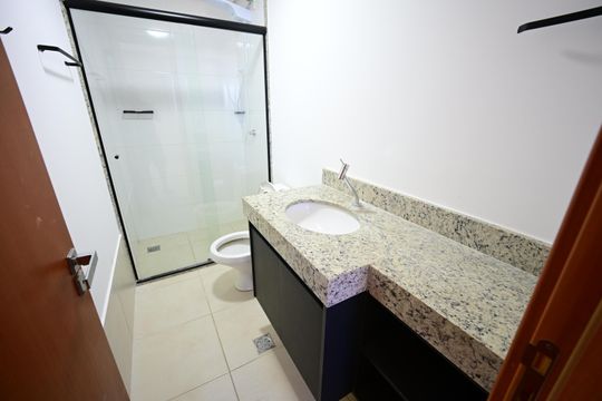Apartamento para alugar com 2 quartos, 64m² em Jardim Europa, Goiânia