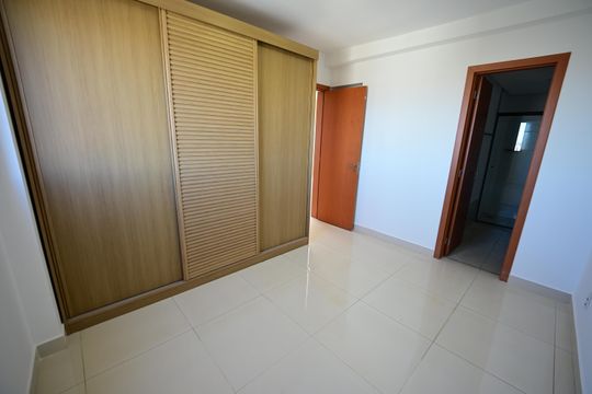 Apartamento para alugar com 2 quartos, 64m² em Jardim Europa, Goiânia