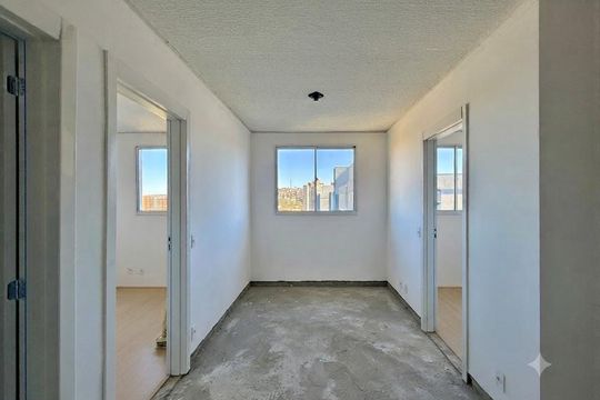 Apartamento para alugar com 2 quartos, 34m² em Jardim São Luís, São Paulo