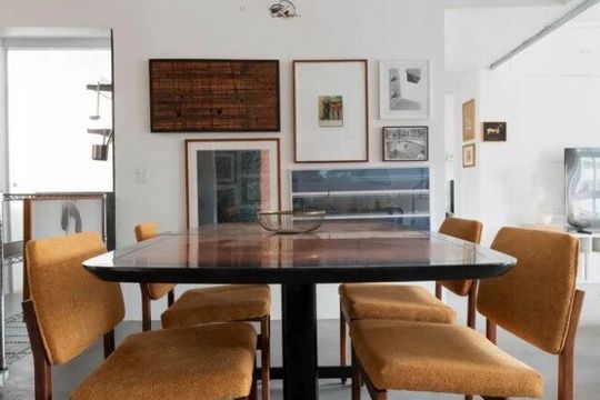 Apartamento à venda com 2 quartos, 109m² em Itaim Bibi, São Paulo