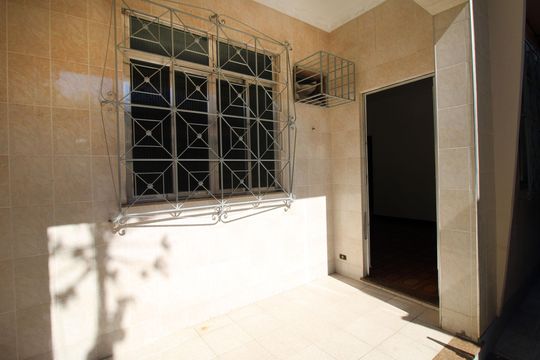 Varanda de casa à venda com 2 quartos, 56m² em Vista Alegre, Rio de Janeiro