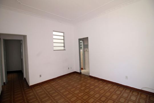 Casa à venda com 2 quartos, 56m² em Vista Alegre, Rio de Janeiro