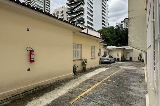 Apartamento à venda com 4 quartos, 138m² em Pinheiros, São Paulo