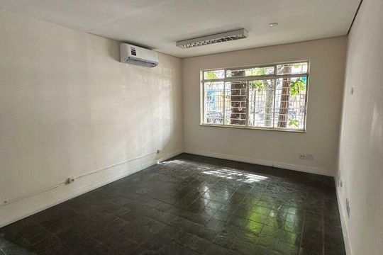 Apartamento à venda com 4 quartos, 138m² em Pinheiros, São Paulo