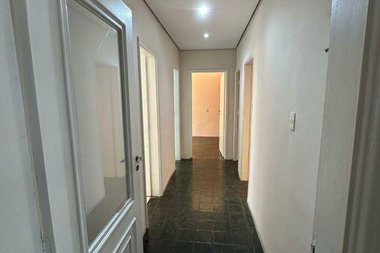 Apartamento à venda com 4 quartos, 138m² em Pinheiros, São Paulo