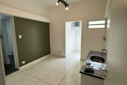 Apartamento à venda com 4 quartos, 138m² em Pinheiros, São Paulo