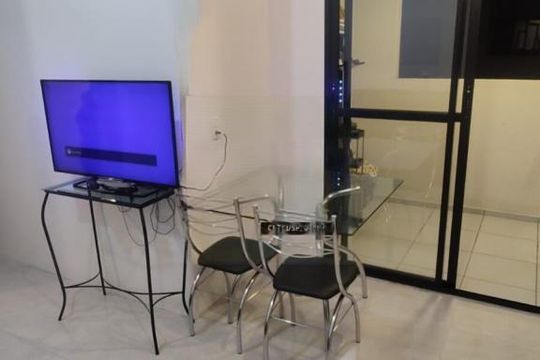 Apartamento à venda com 2 quartos, 44m² em Metalúrgicos, Osasco