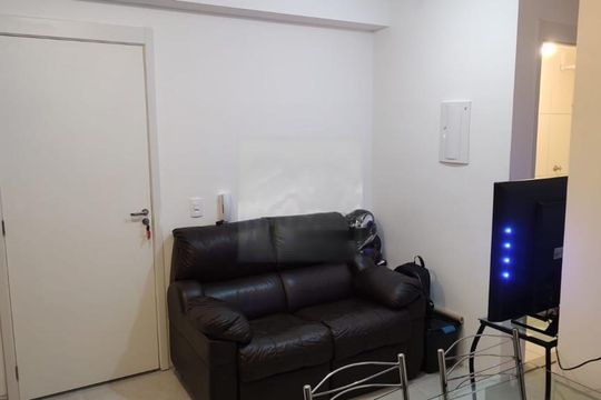 Apartamento à venda com 2 quartos, 44m² em Metalúrgicos, Osasco