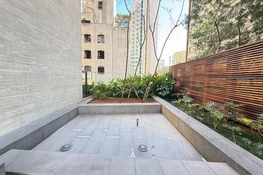 Kitnet/Studio para alugar com 1 quarto, 30m² em Itaim Bibi, São Paulo