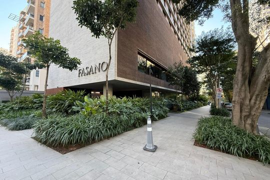 Kitnet/Studio para alugar com 1 quarto, 30m² em Itaim Bibi, São Paulo