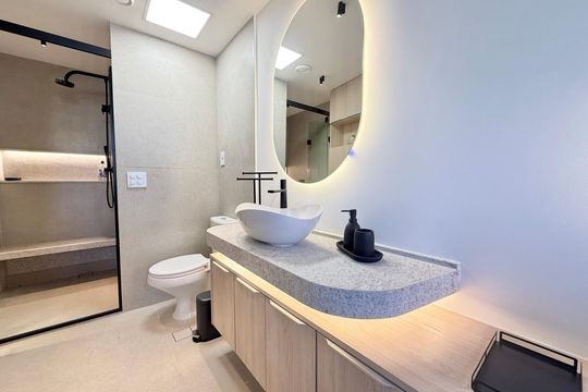 Kitnet/Studio para alugar com 1 quarto, 30m² em Itaim Bibi, São Paulo