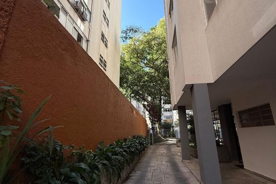 Apartamento à venda com 4 quartos, 228m² em Higienópolis, São Paulo