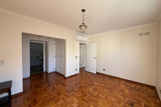 Apartamento à venda com 4 quartos, 228m² em Higienópolis, São Paulo