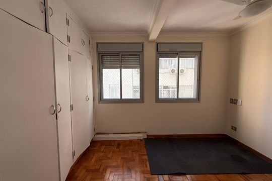 Apartamento à venda com 4 quartos, 228m² em Higienópolis, São Paulo
