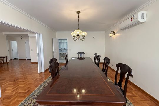Apartamento à venda com 4 quartos, 228m² em Higienópolis, São Paulo