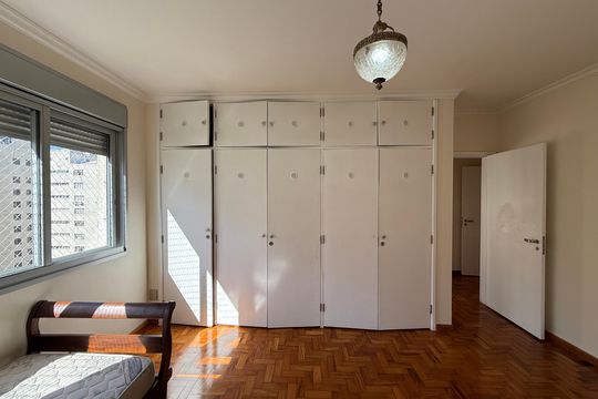 Apartamento à venda com 4 quartos, 228m² em Higienópolis, São Paulo