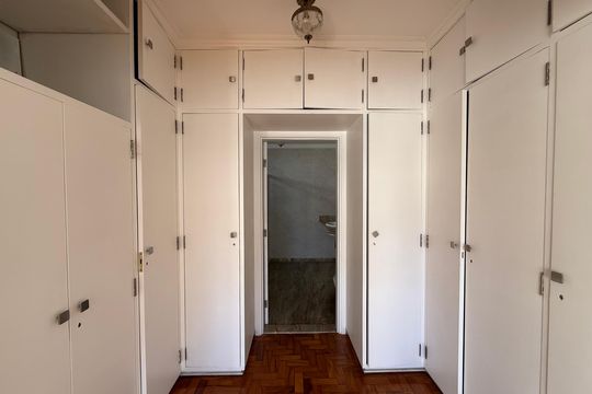 Apartamento à venda com 4 quartos, 228m² em Higienópolis, São Paulo