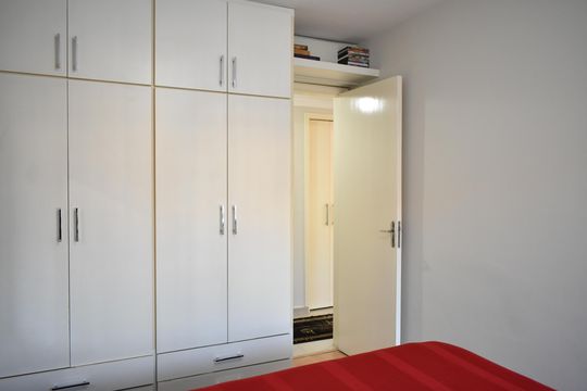 Quarto 1 de apartamento à venda com 2 quartos, 62m² em Planalto Paulista, São Paulo