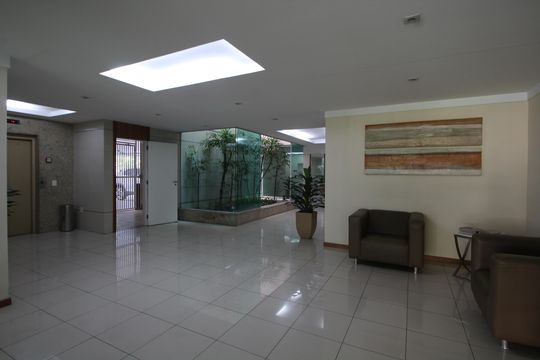 Área Comum de apartamento para alugar com 4 quartos, 104m² em Freguesia (jacarepaguá), Rio de Janeiro